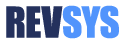 REVSYS Logo